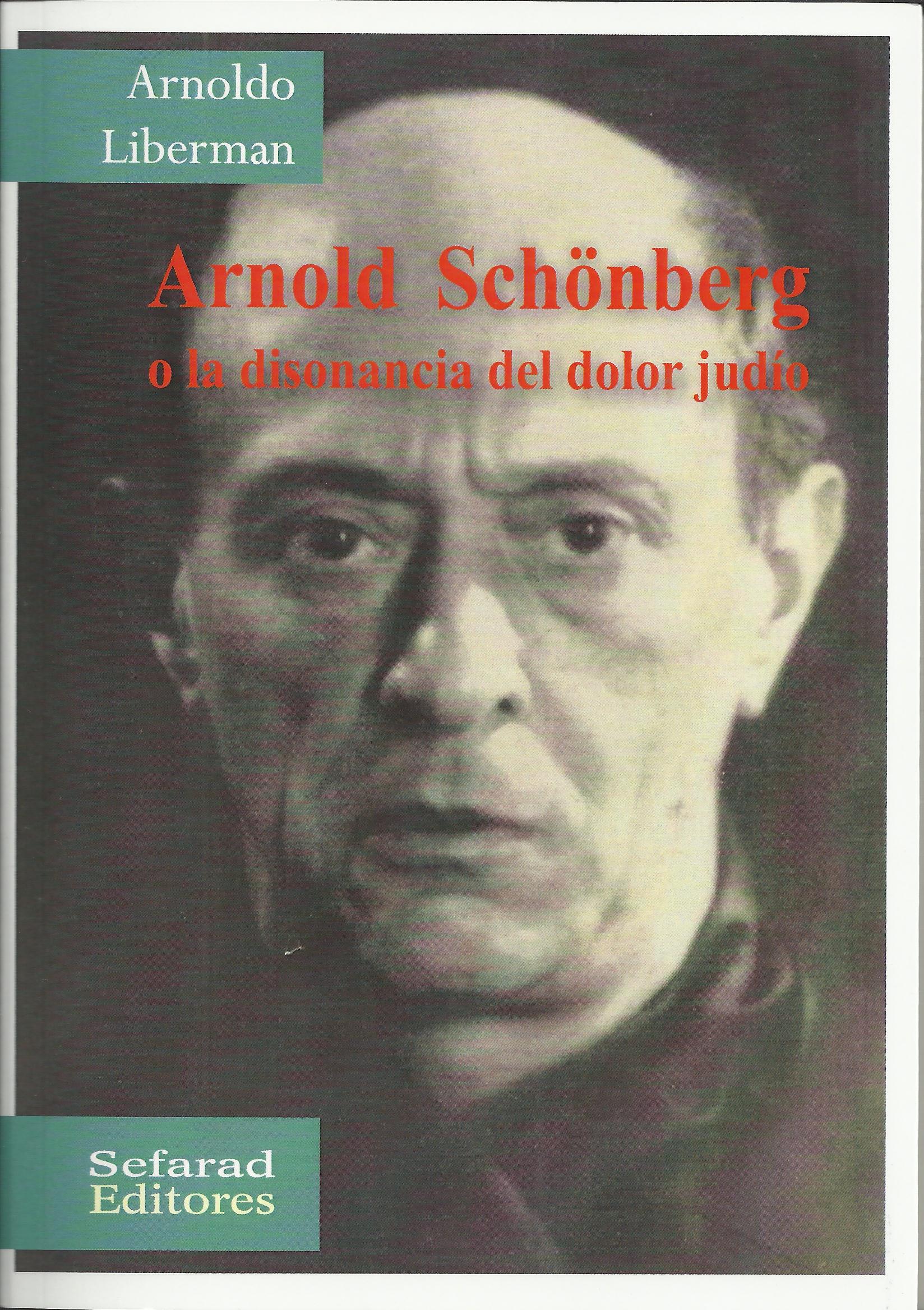 Schönberg reflexionat per Liberman